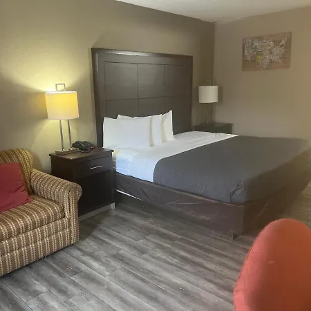 Econo Lodge Florence Exterior foto