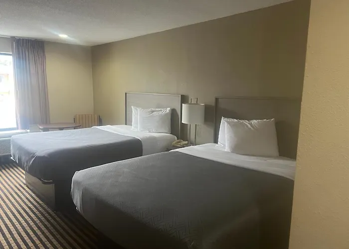 Econo Lodge